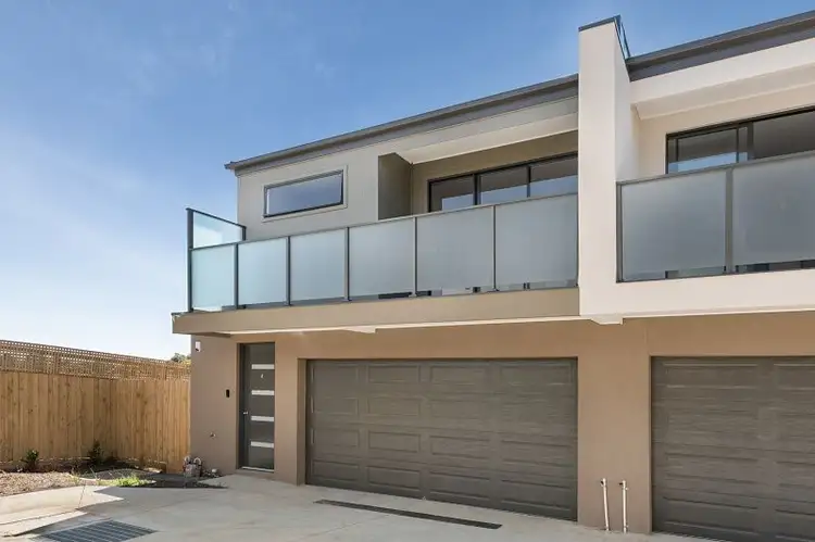 Main view of Homely unit listing, Lot 5/23 - 25 Margaret Street, Kilsyth VIC 3137