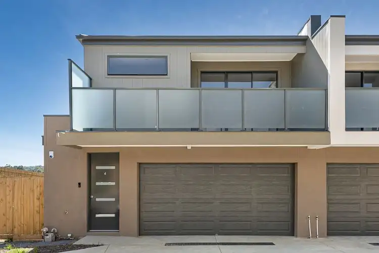 Third view of Homely unit listing, Lot 5/23 - 25 Margaret Street, Kilsyth VIC 3137