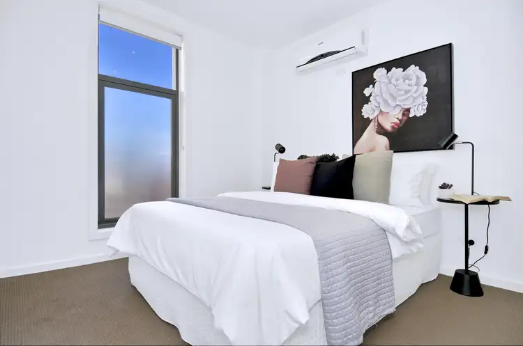 Sixth view of Homely townhouse listing, 5/1 Collier Cresent, Brunswick VIC 3056