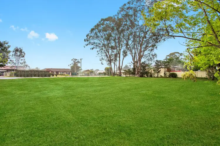 Main view of Homely land listing, 44 Avon Dam Road, Bargo NSW 2574