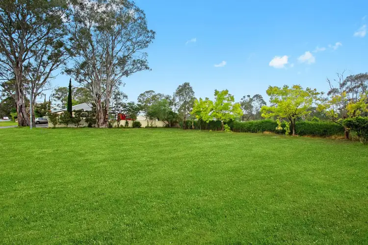 Second view of Homely land listing, 44 Avon Dam Road, Bargo NSW 2574