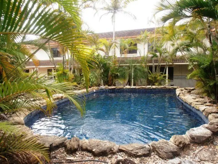 4/350 Sheridan Street, Cairns City QLD 4870