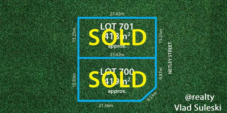 LOT 1&2, 15 Fedders Street, Morley WA 6062
