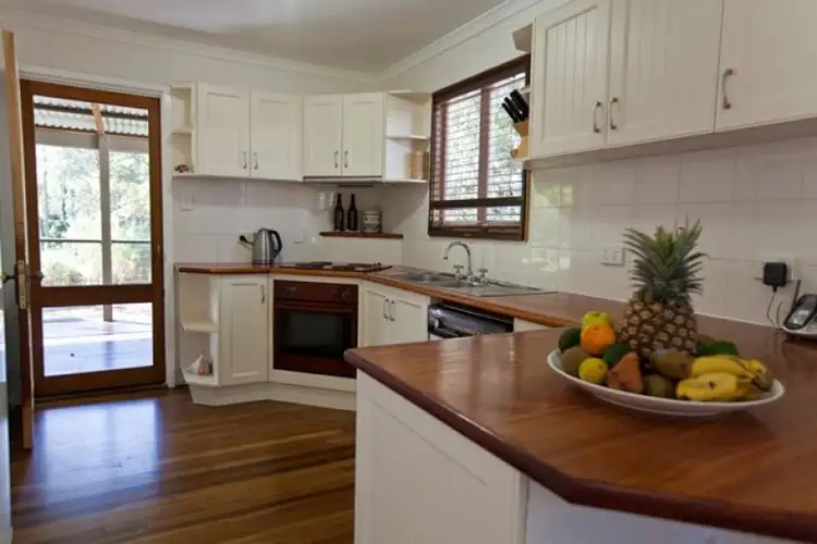 Second view of Homely house listing, 8 Heaviside Street, Neerdie QLD 4570