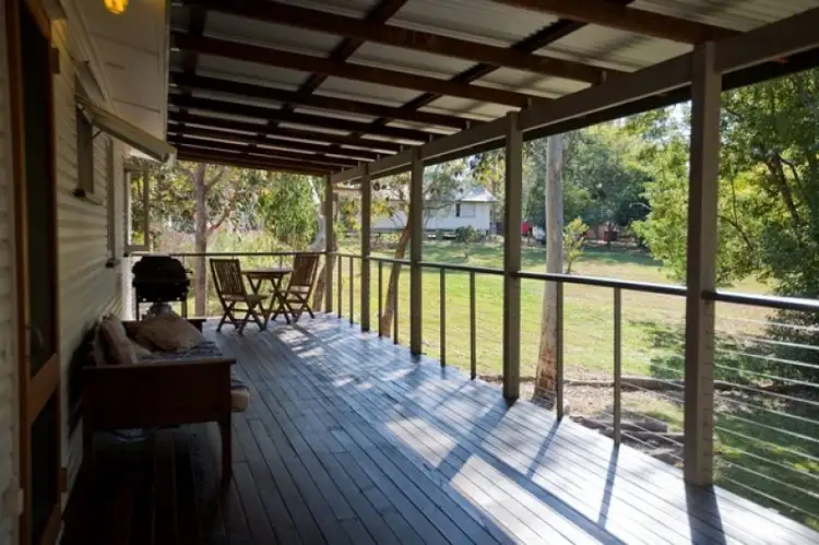 Fourth view of Homely house listing, 8 Heaviside Street, Neerdie QLD 4570