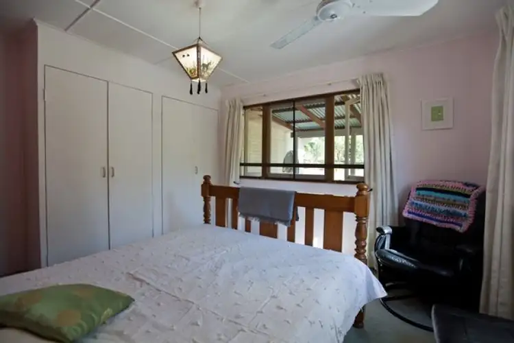Fifth view of Homely house listing, 8 Heaviside Street, Neerdie QLD 4570