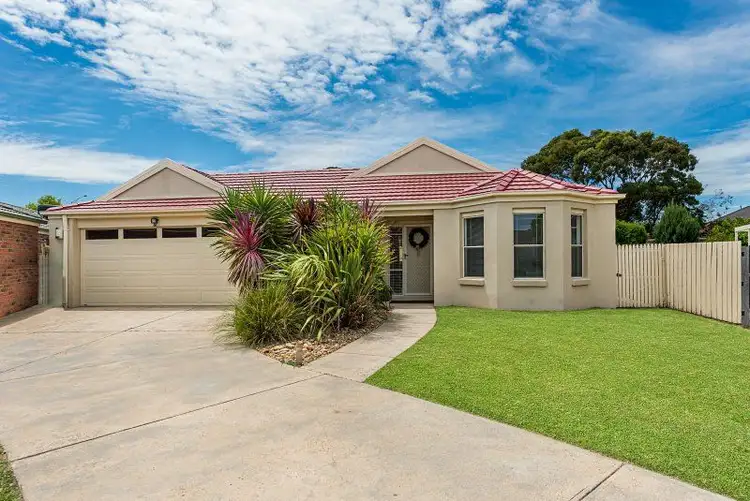 Main view of Homely house listing, 14 Ellinbank Crescent, Mornington VIC 3931