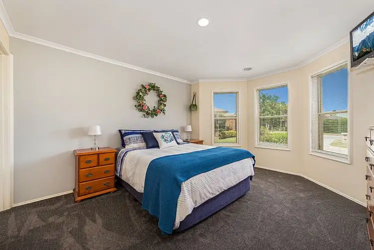 Fifth view of Homely house listing, 14 Ellinbank Crescent, Mornington VIC 3931