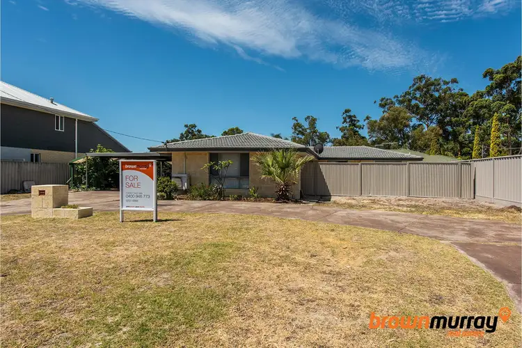 Third view of Homely house listing, 20 Constantine Court, Thornlie WA 6108