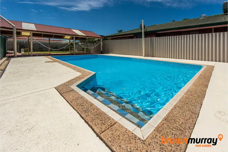 Sixth view of Homely house listing, 20 Constantine Court, Thornlie WA 6108