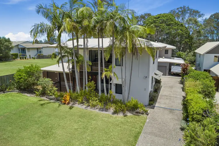 2/15 Doonella Street, Tewantin QLD 4565