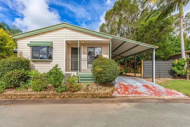Second view of Homely house listing, 181/1 Diura Street, Maroochydore QLD 4558
