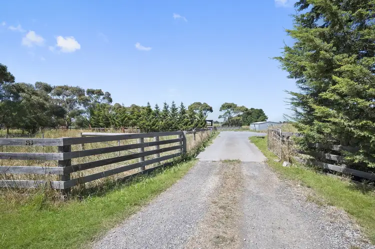 Fourth view of Homely house listing, 185 Camerons Lane, Beveridge VIC 3753
