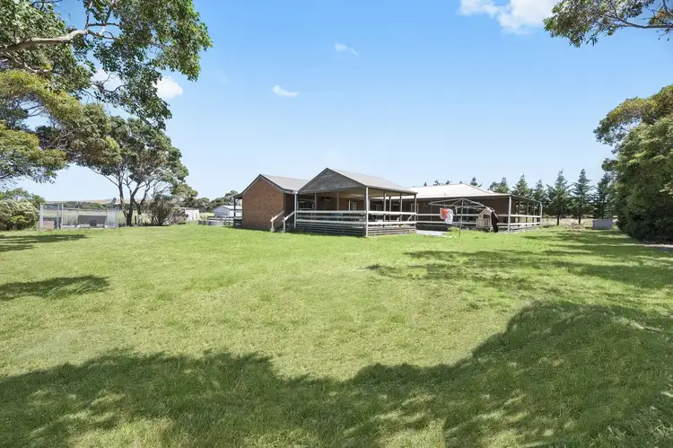 Fifth view of Homely house listing, 185 Camerons Lane, Beveridge VIC 3753