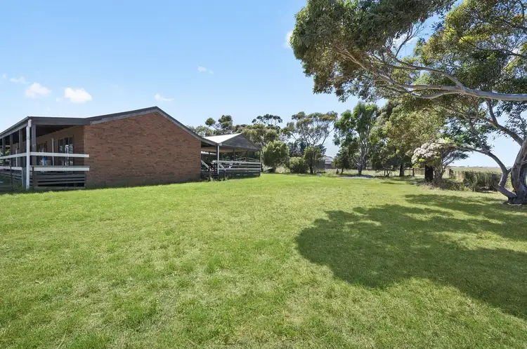 Sixth view of Homely house listing, 185 Camerons Lane, Beveridge VIC 3753