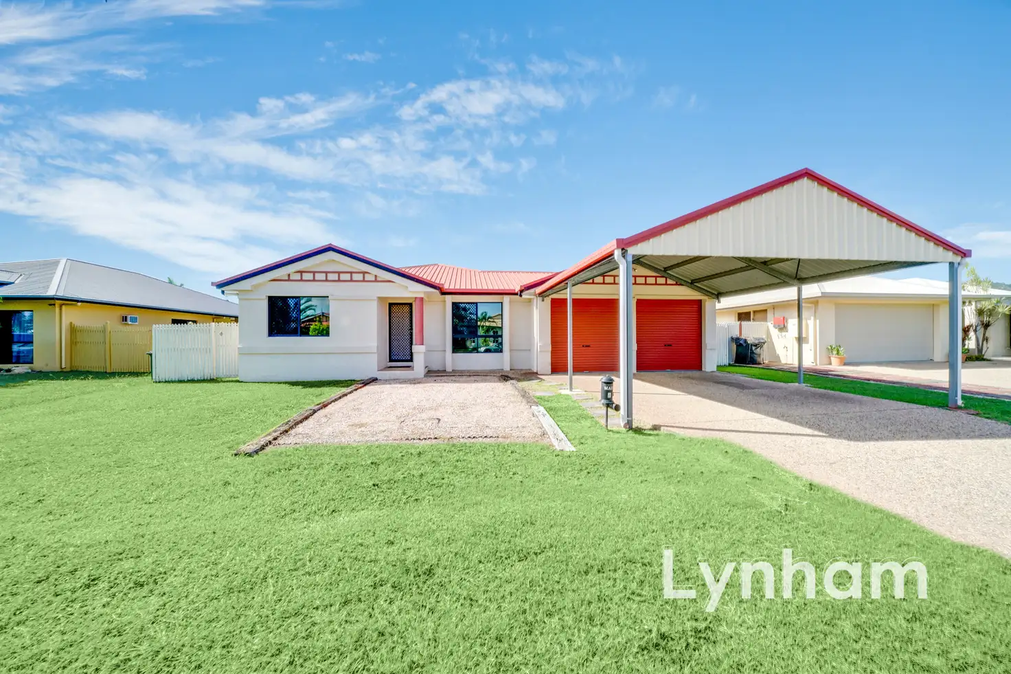 Main view of Homely house listing, 4 Squires Crescent, Kirwan QLD 4817