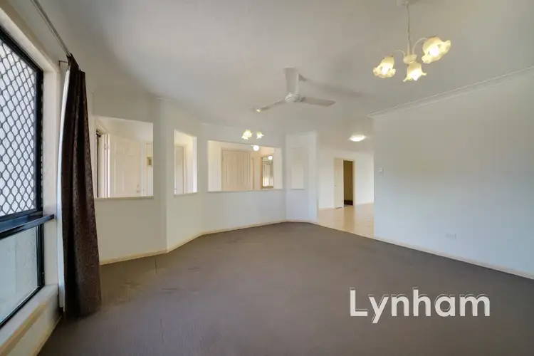 Second view of Homely house listing, 4 Squires Crescent, Kirwan QLD 4817