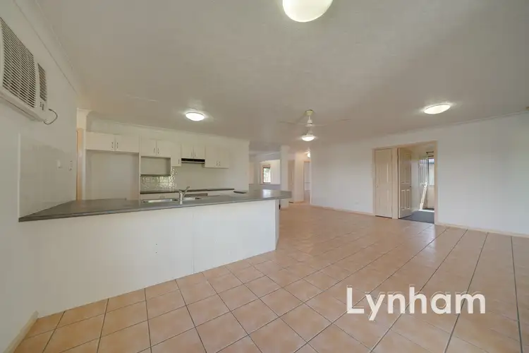 Third view of Homely house listing, 4 Squires Crescent, Kirwan QLD 4817