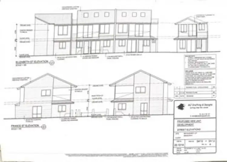 Second view of Homely house listing, 20 Elizabeth Street, Mandurah WA 6210