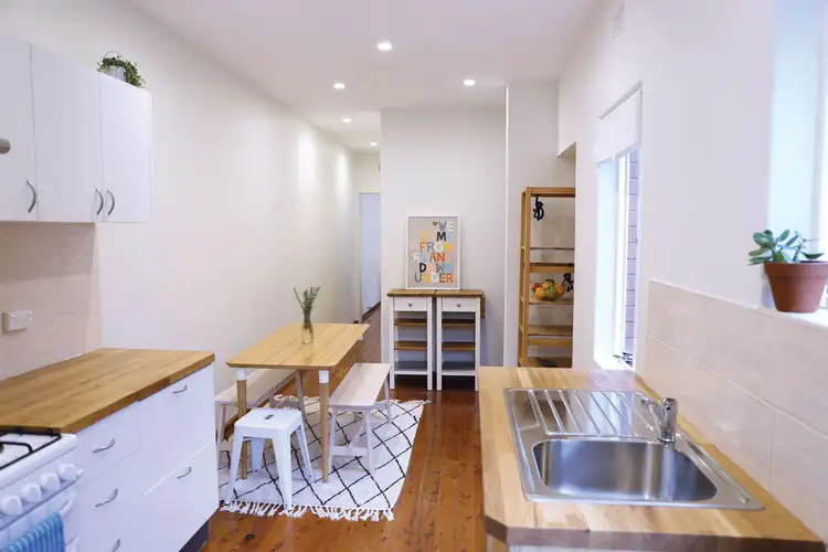 Second view of Homely apartment listing, 1/1 Samuel Terry Avenue, Kensington NSW 2033