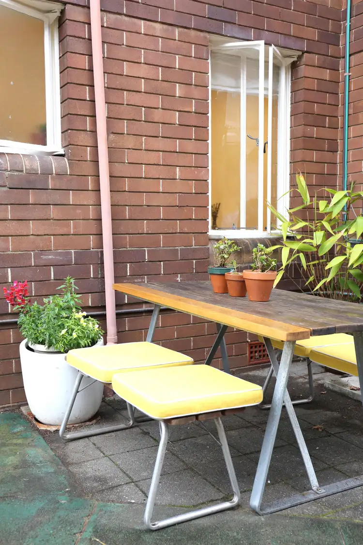 Third view of Homely apartment listing, 1/1 Samuel Terry Avenue, Kensington NSW 2033