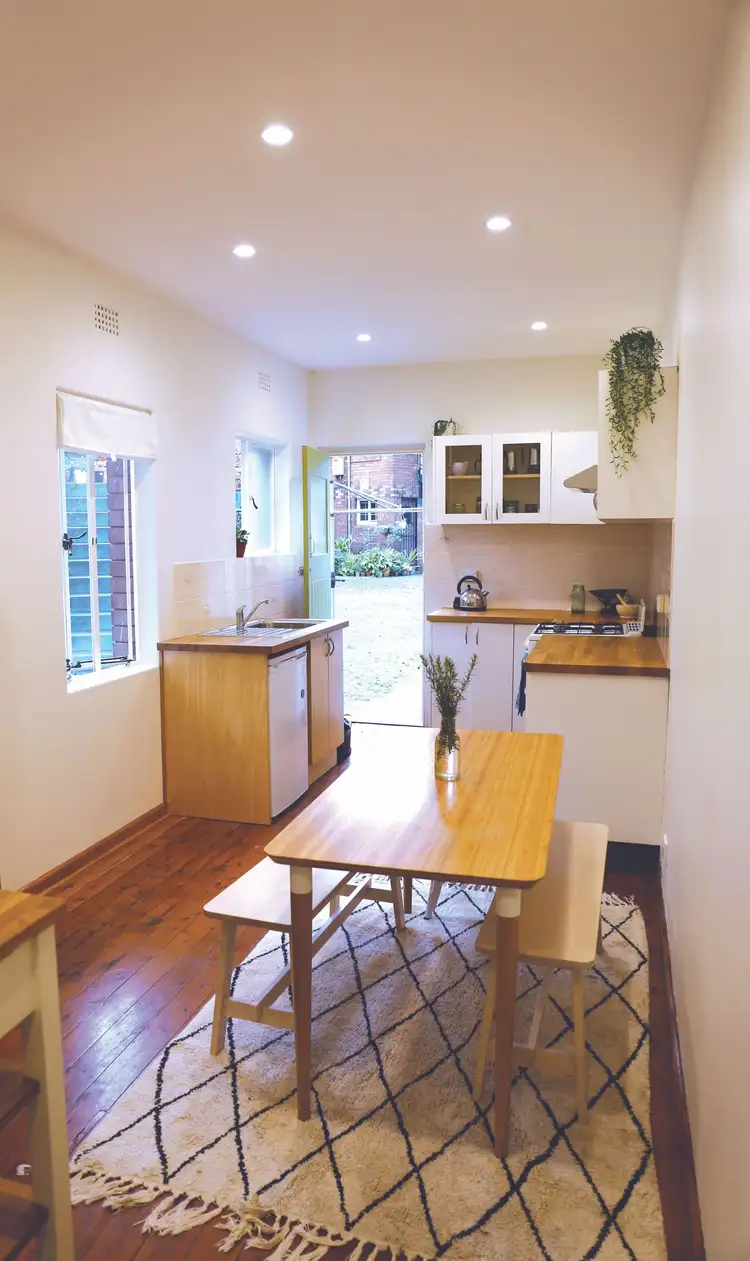 Fourth view of Homely apartment listing, 1/1 Samuel Terry Avenue, Kensington NSW 2033