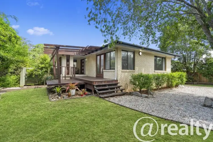 19 Webster Drive, Caboolture QLD 4510