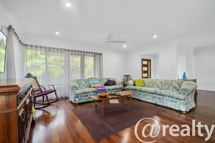 Third view of Homely house listing, 19 Webster Drive, Caboolture QLD 4510