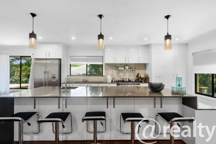 Fourth view of Homely house listing, 19 Webster Drive, Caboolture QLD 4510
