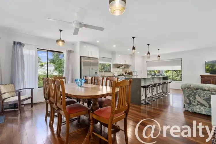 Fifth view of Homely house listing, 19 Webster Drive, Caboolture QLD 4510