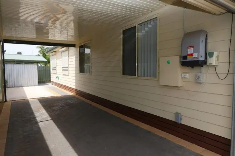 Sixth view of Homely house listing, 23/49 Peake Terrace, Waikerie SA 5330