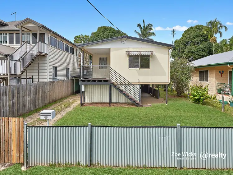 49 Winkworth Street, Bungalow QLD 4870
