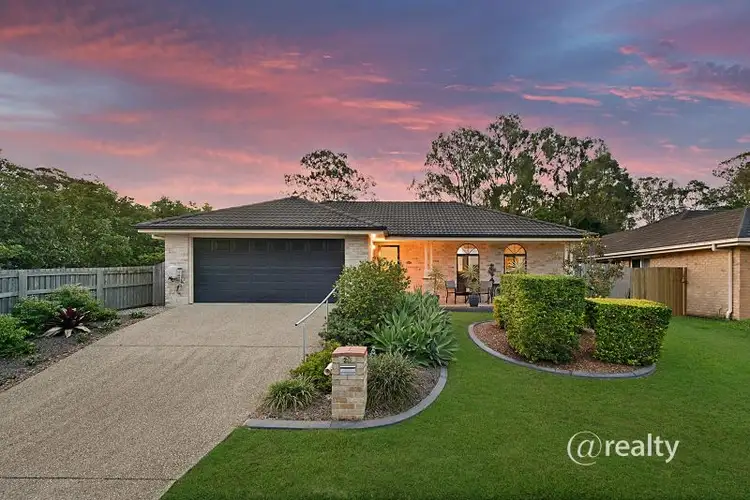 20 Links Crescent, Joyner QLD 4500