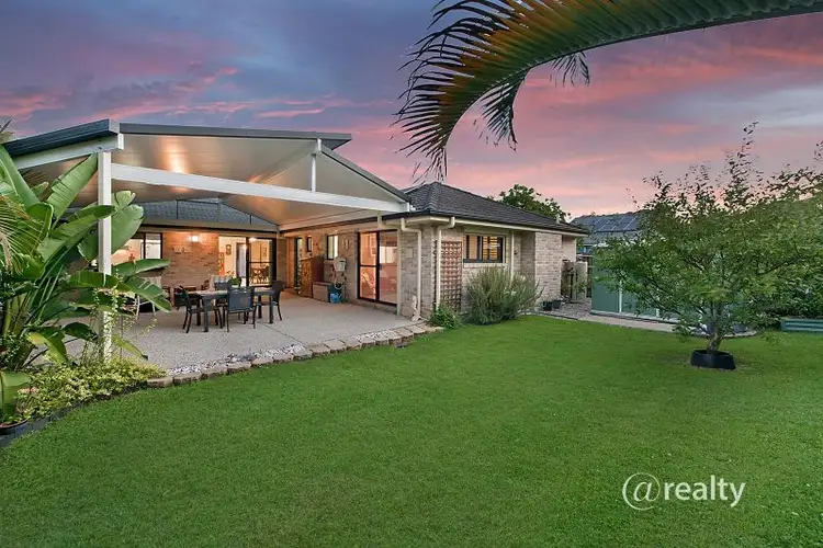 Second view of Homely house listing, 20 Links Crescent, Joyner QLD 4500