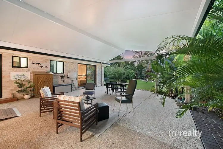 Third view of Homely house listing, 20 Links Crescent, Joyner QLD 4500