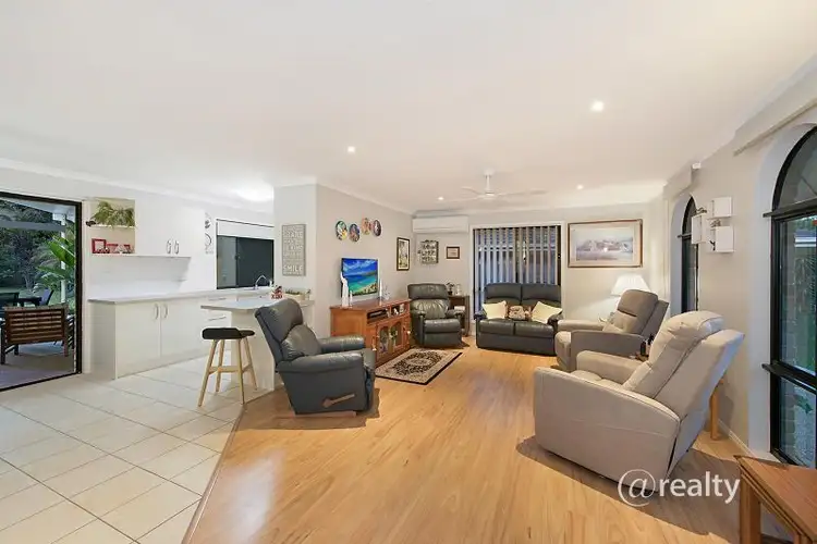 Fifth view of Homely house listing, 20 Links Crescent, Joyner QLD 4500