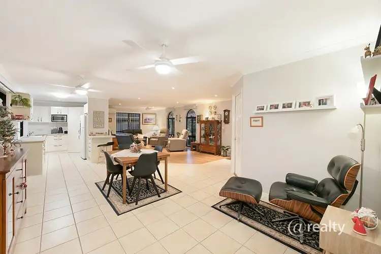 Sixth view of Homely house listing, 20 Links Crescent, Joyner QLD 4500