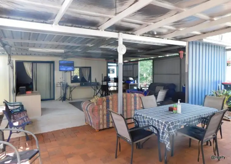 Fourth view of Homely rural property listing, 69 Griffin Road, Blackbutt QLD 4314