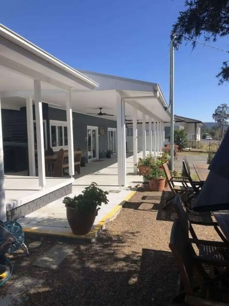 Main view of Homely house listing, 51 Wollombi Road, Millfield NSW 2325