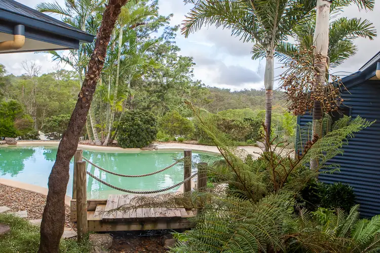 36 Branch Creek Road, Clear Mountain QLD 4500