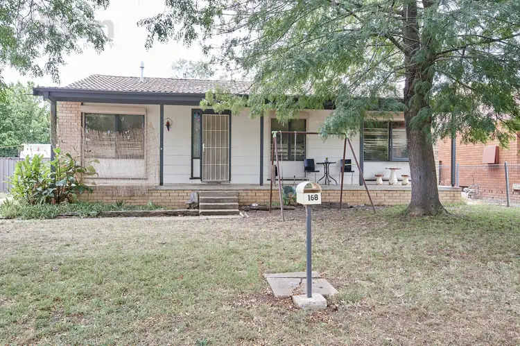 168 Raye Street, Tolland NSW 2650