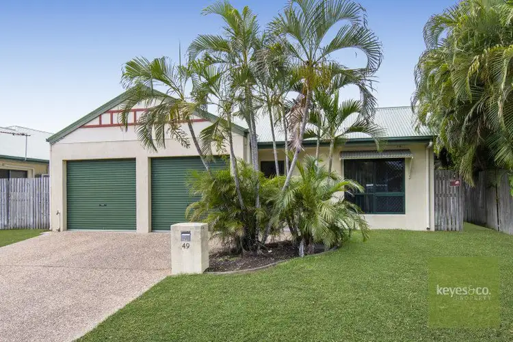 2/49 Eleventh Avenue, Railway Estate QLD 4810