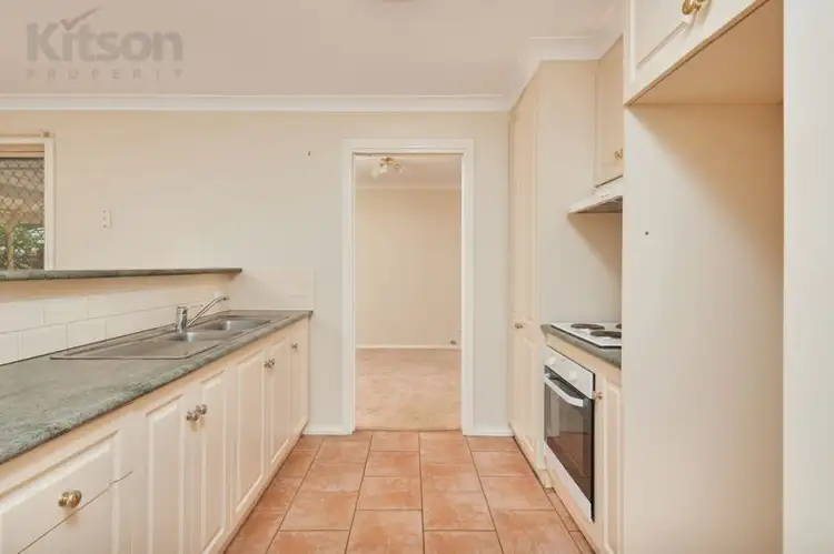 Second view of Homely house listing, 9 Kaldari Crescent, Glenfield Park NSW 2650