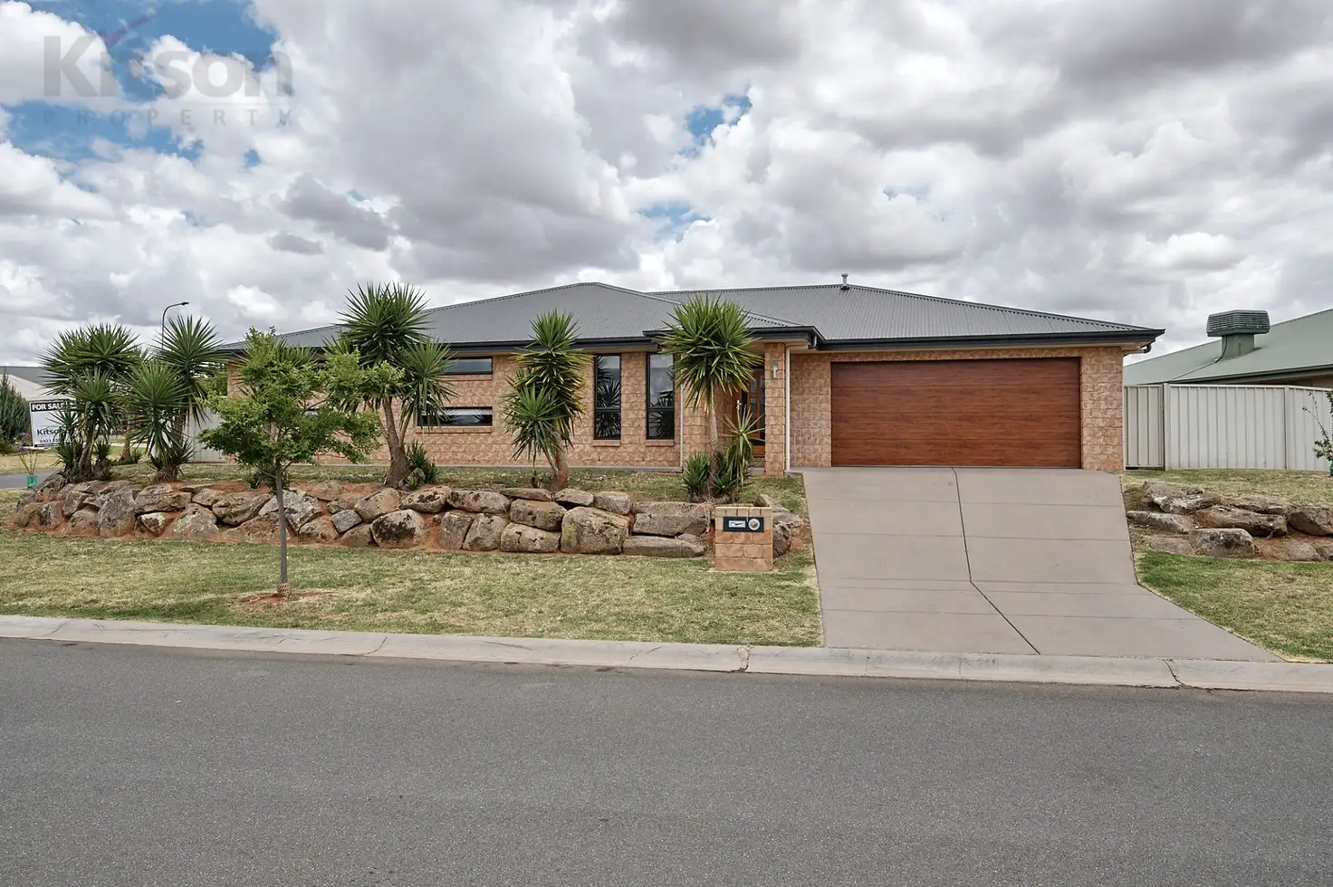 Main view of Homely house listing, 1 Pinnacle Place, Estella NSW 2650