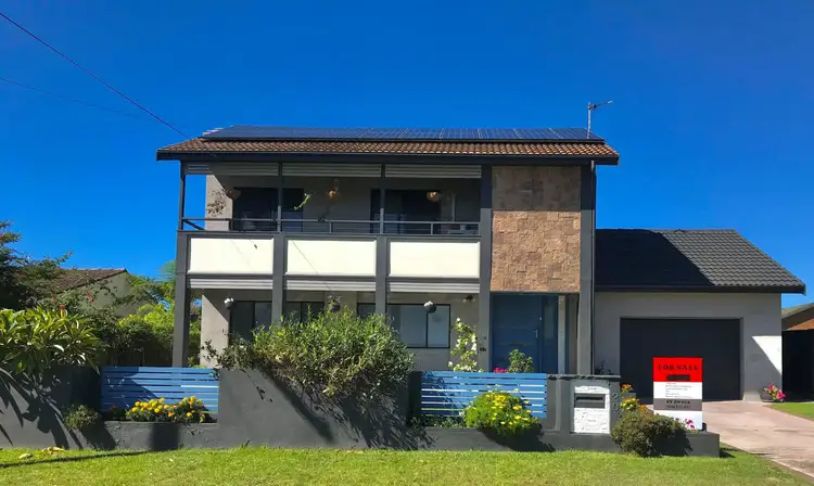 20 Morris Street, Ulladulla NSW 2539
