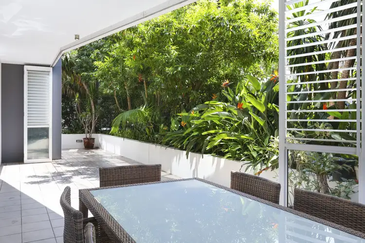 Third view of Homely apartment listing, 1002/438 Marine Parade, Biggera Waters QLD 4216