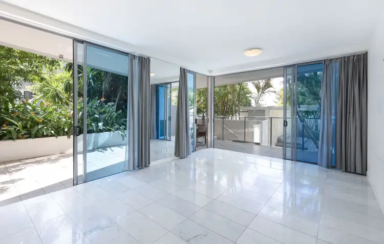 Fifth view of Homely apartment listing, 1002/438 Marine Parade, Biggera Waters QLD 4216
