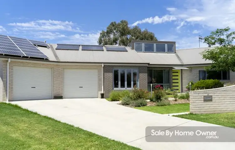 Main view of Homely house listing, 13 Erin Court, Armidale NSW 2350