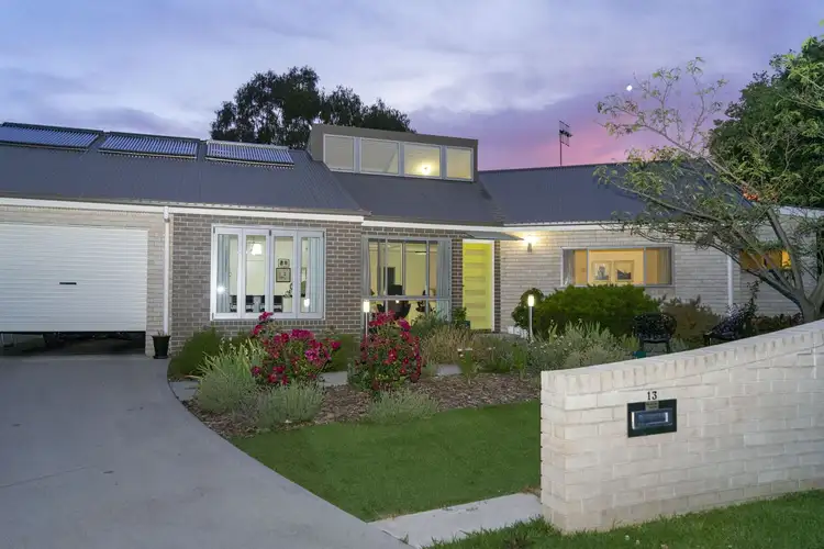 Fourth view of Homely house listing, 13 Erin Court, Armidale NSW 2350