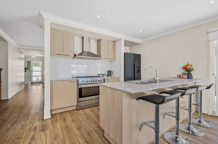 Main view of Homely house listing, 11 Coolabah Street, Broadford VIC 3658